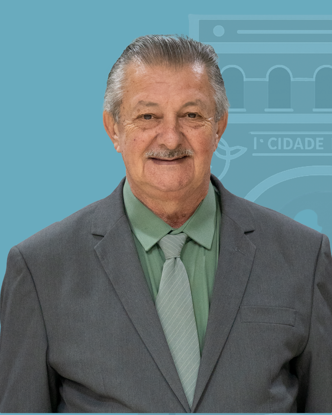 Vanildo Sancio