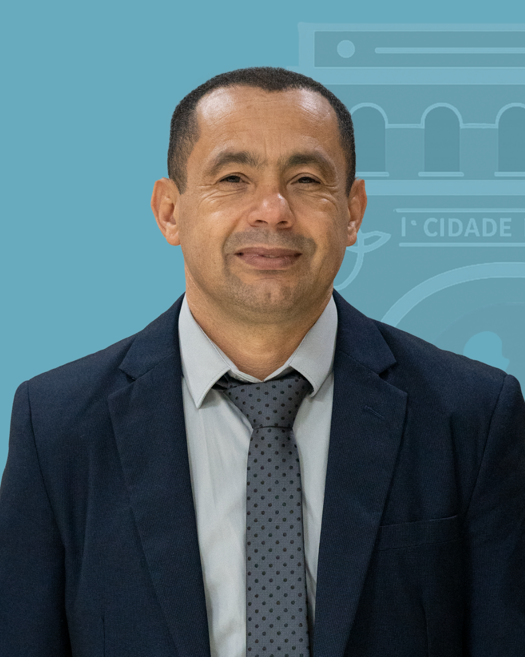Enfermeiro Gilmar